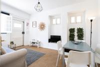 Elvira Casa Rústica 75m2 a 300 metros da praia - B&B Estoril