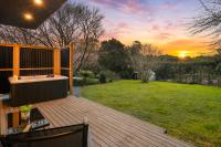 Restful Rural Retreat - Bed and Breakfast Bethlehem