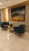 Shellside MOA staycation - Jeric - B&B Manila