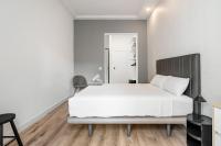 Habitación Doble con baño compartido