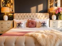 Deluxe Zimmer mit Queensize-Bett