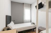Habitación Individual Deluxe