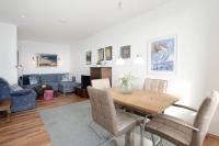 Haus Meeresblick Wohnung 80 - B&B Kellenhusen