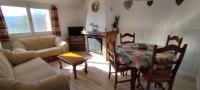 APARTAMENTO SOLANO - VIRGEN DE LA VEGA - ALCALÁ IDEAL MONTAñA Y RELAX - Ferienwohnung Teruel