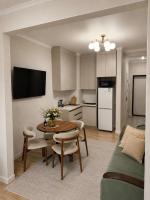 Studio Apartment at ALMA Resort - Chambres d'hôtes Chon-Sary-Oy