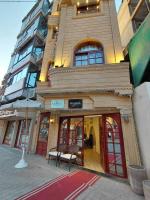 Madina Boutique Hotel - Bed and Breakfast Luxor