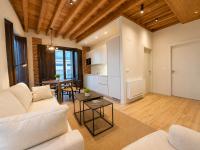 Apartamento de 2 dormitorios