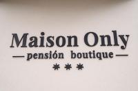 Pensión Boutique Maison Only - Bed and Breakfast Arzúa