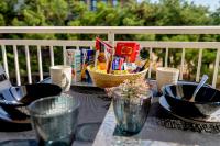 Sandy's Luxury Apartment - Bed and Breakfast Alexandroupolis