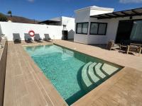 Villa Vesubio - B&B spiaggia di Blanca