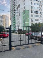 ATMOSFERA SPACE Odesa LOFT - B&B Odesa
