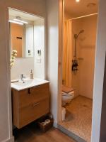 The Cozy Guestroom near Park Zuid and Musea - Bed and Breakfast Antwerpen