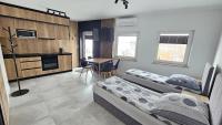 Premium Appartement met 1 Slaapkamer