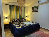 Deluxe Double Room (2 Adults + 1 Child)