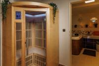 Nero & Cognac Suite - Prague 4 - B&B Praga