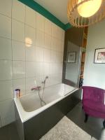 La tiny house du jardin - B&B Huy