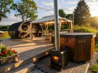 Jaani Mardi Puhkemaja - B&B Sooaluse