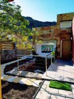 Villa Diana with Heated Private Pool near Anfi Golf and Amadores Beach - B&B Mogán