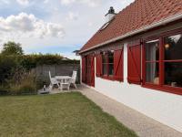 Nordhuys - B&B Bredene