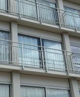 Stylish renovated apartment with sea view - B&B Middelkerke