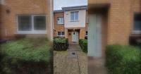 Refurbed Modern & Stylish 3BD - Garden Pets OK - Ferienwohnung Dublin