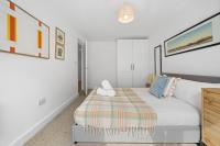 Perfectly Peaceful City Retreat, Liverpool - 10 mins to Centre, Sleeps 3 - B&B Liverpool