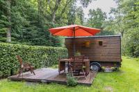 Bienenwagen der Naturheilpraxis Melchger - B&B Wildberg