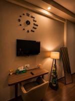 The sky cabin - B&B Greater Noida