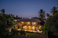 Casa Breeze Barrinha de Baixo - Chambres d'hôtes Barrinha