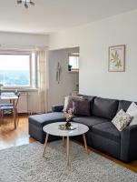 18 - Cozy apartment with view, top 7th floor - B&B Kemi