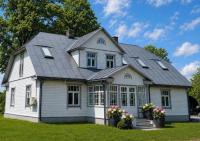 Jaani Mardi Puhkemaja - B&B Sooaluse