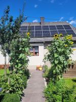 Omas Paradies - B&B Größing