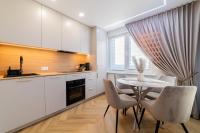 Estela Apartments - Bed and Breakfast Šiauliai