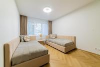 Estela Apartments - Bed and Breakfast Šiauliai