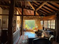 Casa el Lienzo Rural - Bed and Breakfast Cozuelos de Ojeda