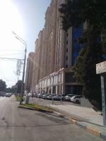 Dushanbe Studios - Chambres d'hôtes Douchanbé