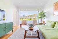 Quiet Sea & Golf Course 2-bed 3rd floor - Bed and Breakfast Kaapstad