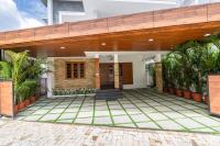 Skyport 3BHK Villa - B&B Cochín