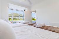 Quiet Sea & Golf Course 2-bed 3rd floor - Bed and Breakfast Kaapstad