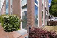 Great 1-room apartment with free underground parking - Ferienwohnung Berlin