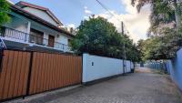 Imen villa - B&B Hikkaduwa