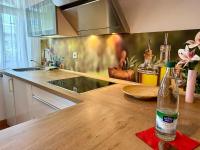 Appartement - Rez-de-Chaussée