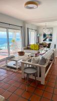 STERRETJIE Oceanfront Self-Catering Guesthouse - B&B De Kelders