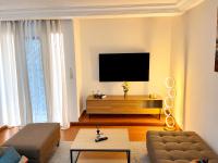 Kimia Home 2 plateaux vallon - B&B Abidjan
