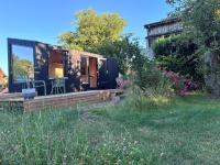 RabbitHole - B&B Timmaspe