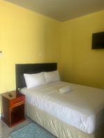 Zambezi ultima Resort - B&B Livingstone