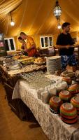 camp in merzouga luxury - B&B Merzouga
