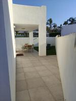 CASA ROMPEOLAS Atlanterra - Bed and Breakfast Zahara de los Atunes