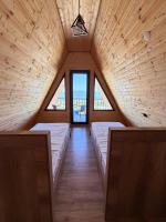 Cottage SunKiss - Ferienwohnung Mtskheta