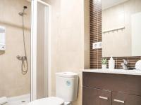 Apartamento Los Olmos Pontedeume - B&B Pontedeume
